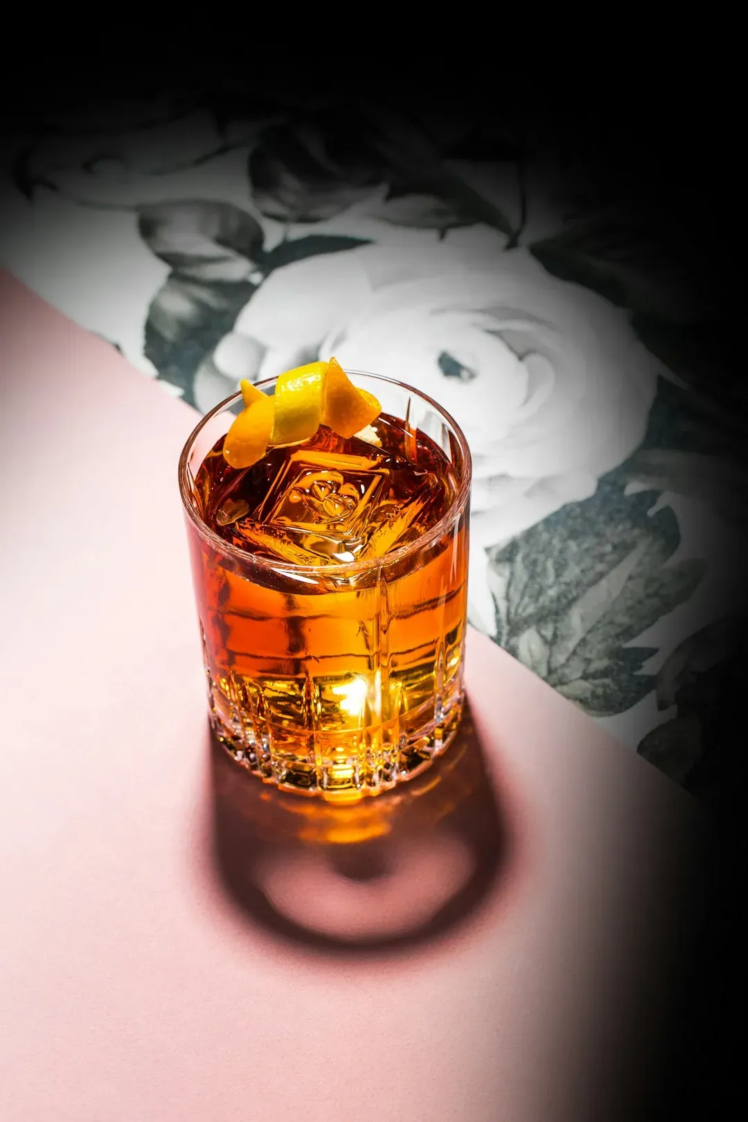 2. The Old Fashioned - Bourbon, Sugar, Bitters (Image Credits: Unsplash)