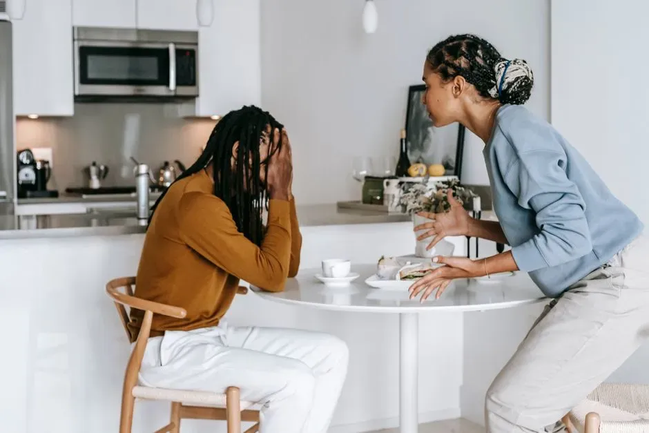 3. Criticizing Character Instead of Addressing Behavior (Image Credits: Pexels)