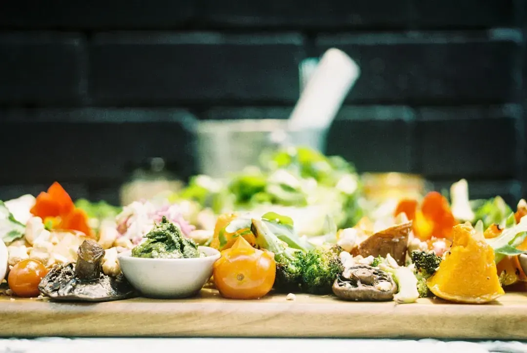 3. Wasting Food (Image Credits: Unsplash)