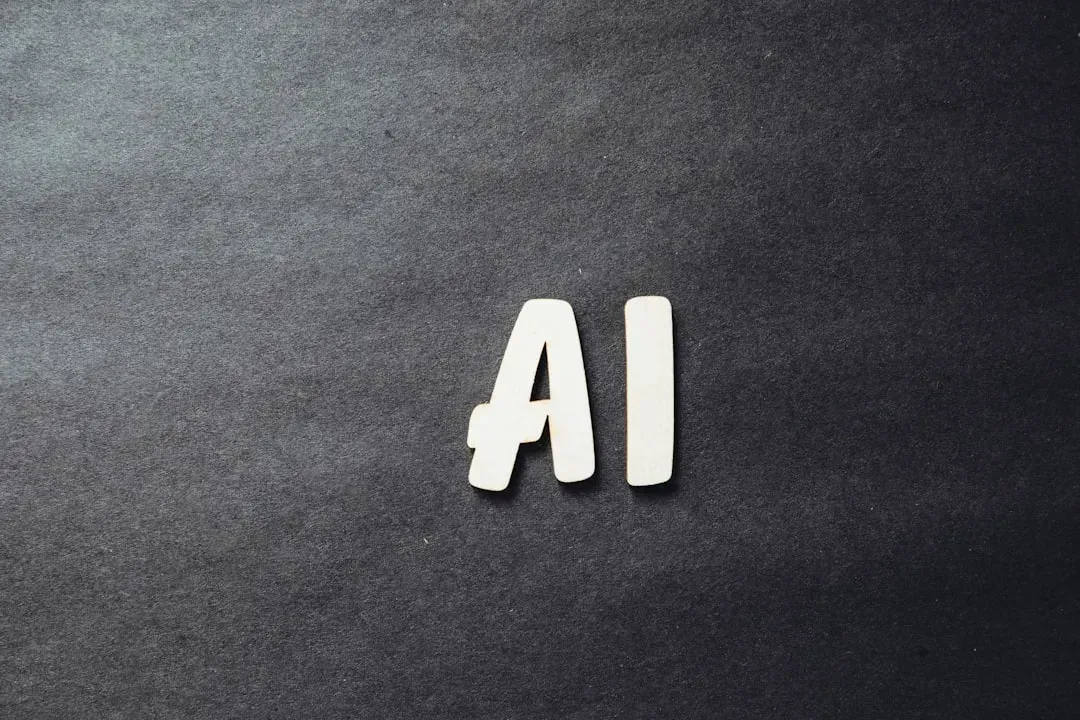 How AI paraphrasing tools changed the game (Image Credits: Unsplash)