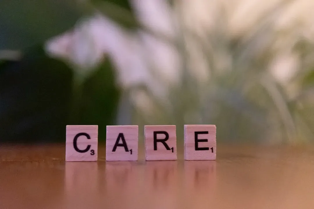 Long-Term Care: The Expense With No Safety Net (Image Credits: Unsplash)