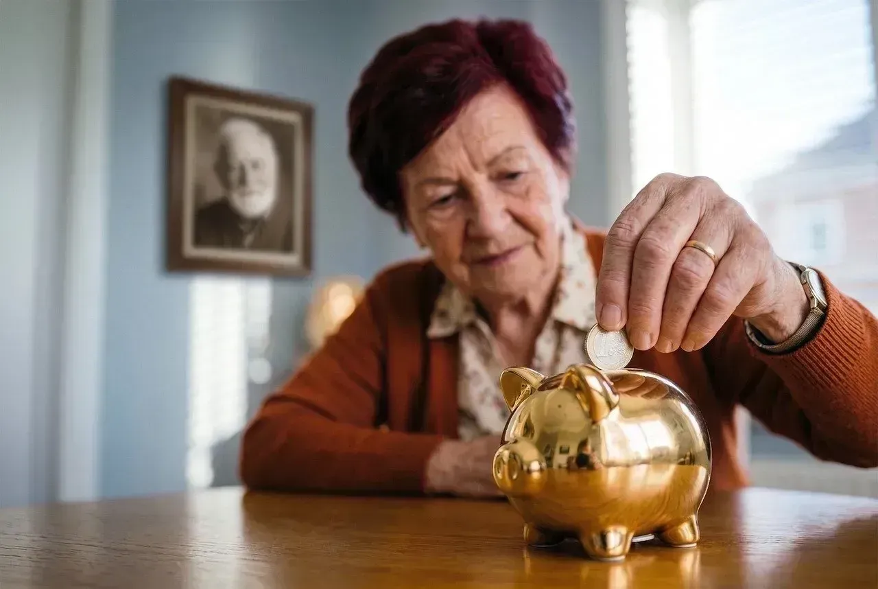 The Baseline Number: What 60-Somethings Actually Budget Per Year (Image Credits: Pixabay)