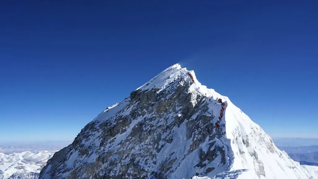 Nepal (mbsimoe, Flickr, CC BY 2.0)