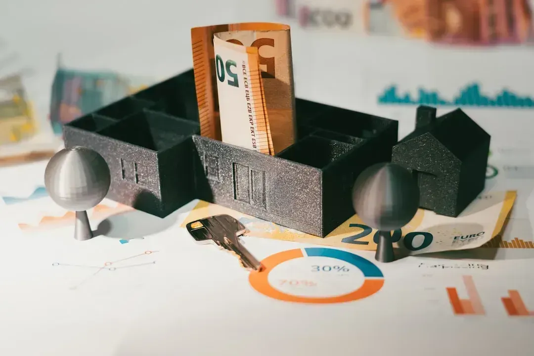 The 28 percent rule and rebuilding a smarter budget (Image Credits: Unsplash)