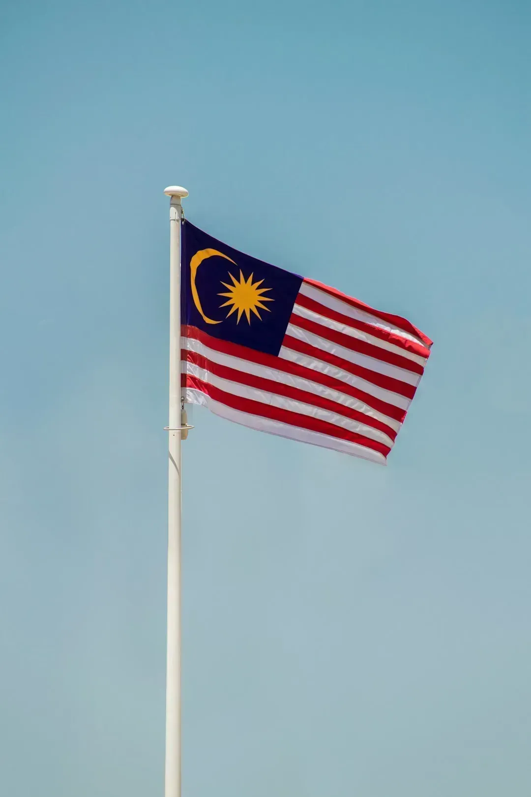 6. Malaysia (Image Credits: Unsplash)