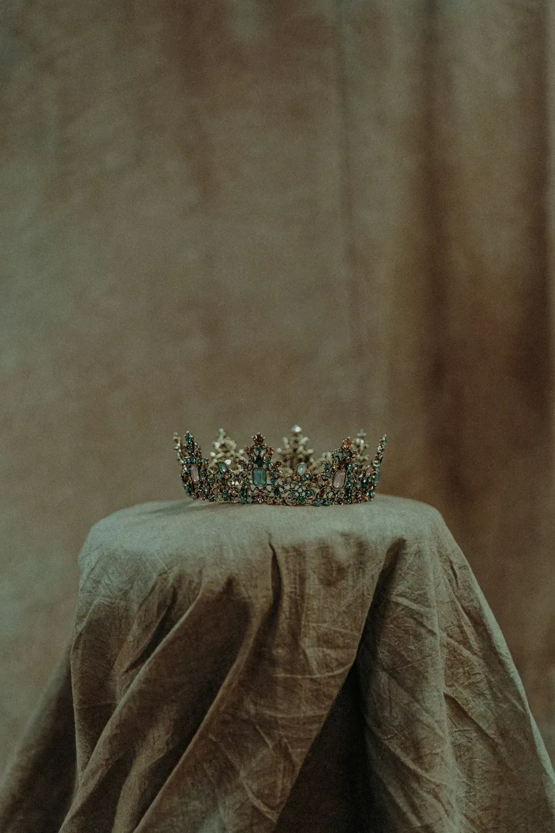 5. A Dad Created a Country to Make His Daughter a Princess (Image Credits: Unsplash)