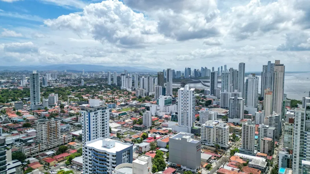 8. Panama: Affordable, Accessible, and Underrated (Image Credits: Unsplash)