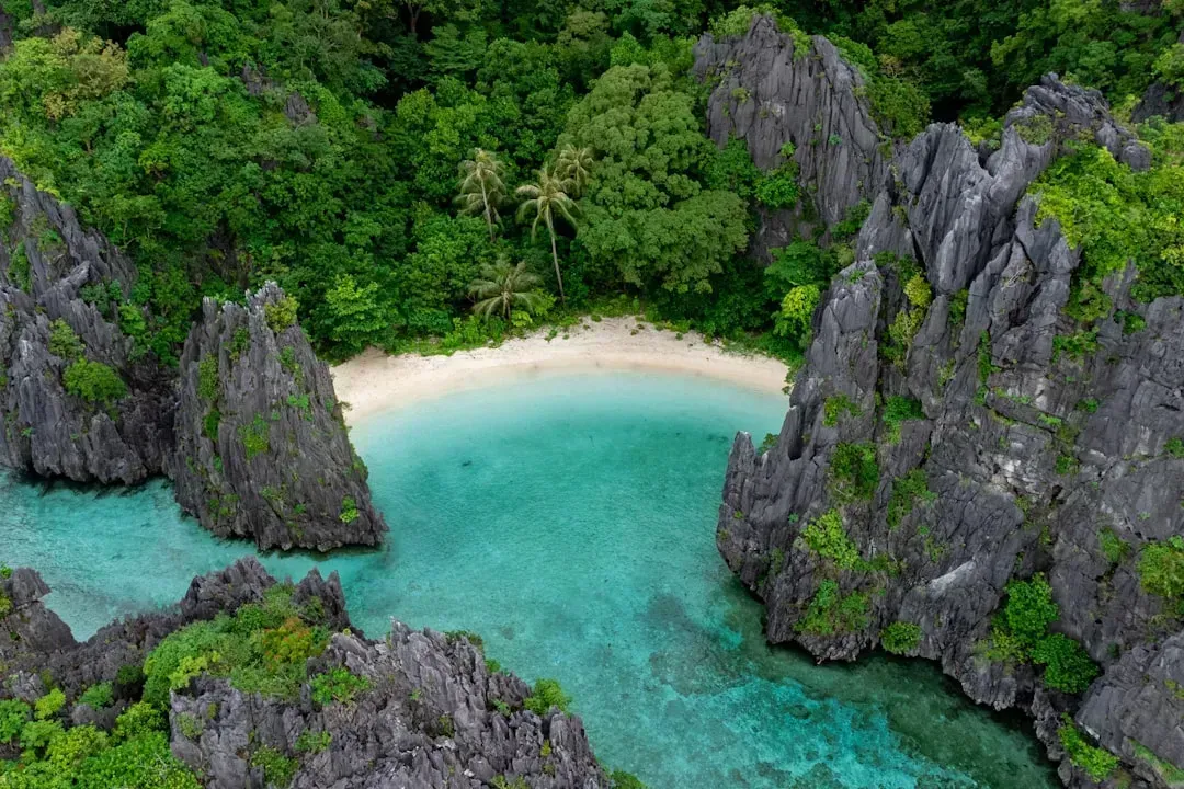 Philippines (Image Credits: Unsplash)