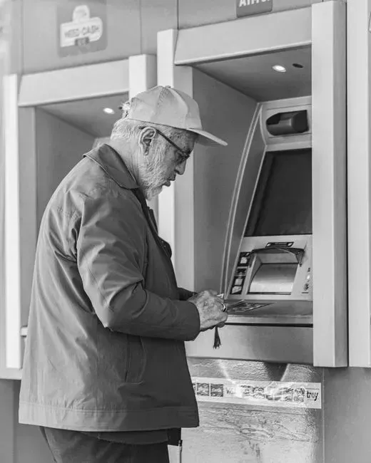 8. They don't set up their retirement savings to be optional (Image Credits: Pexels)