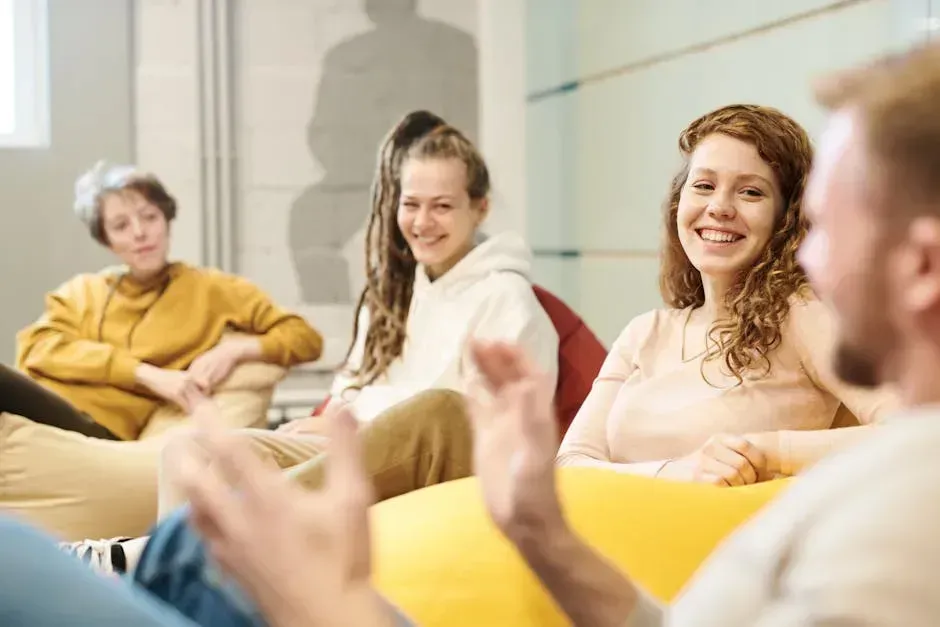 16. Social Intelligence and How They Navigate the World (Image Credits: Pexels)