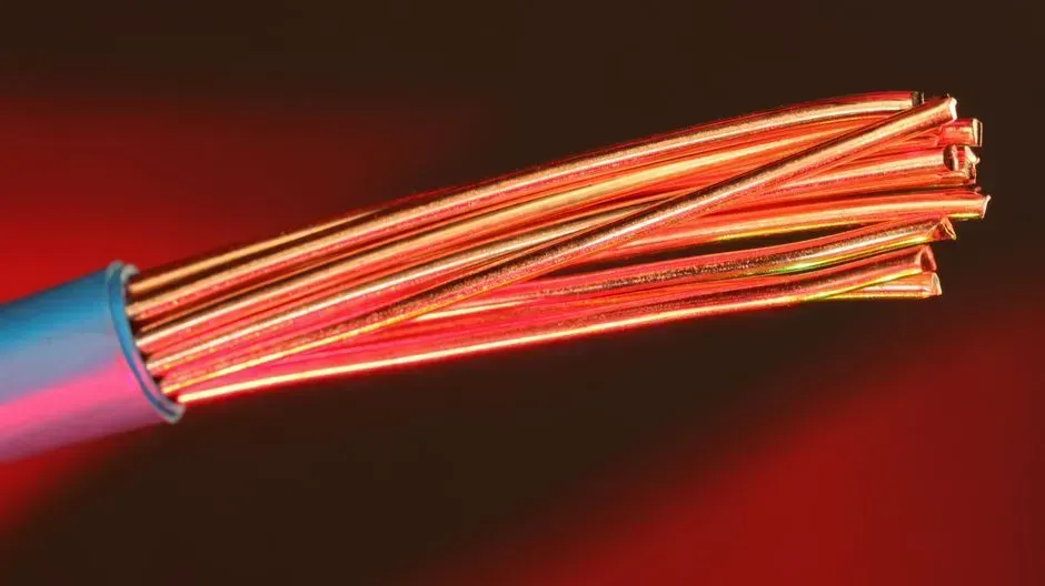 The copper shutdown gave the issue a deadline (Image Credits: Pexels)
