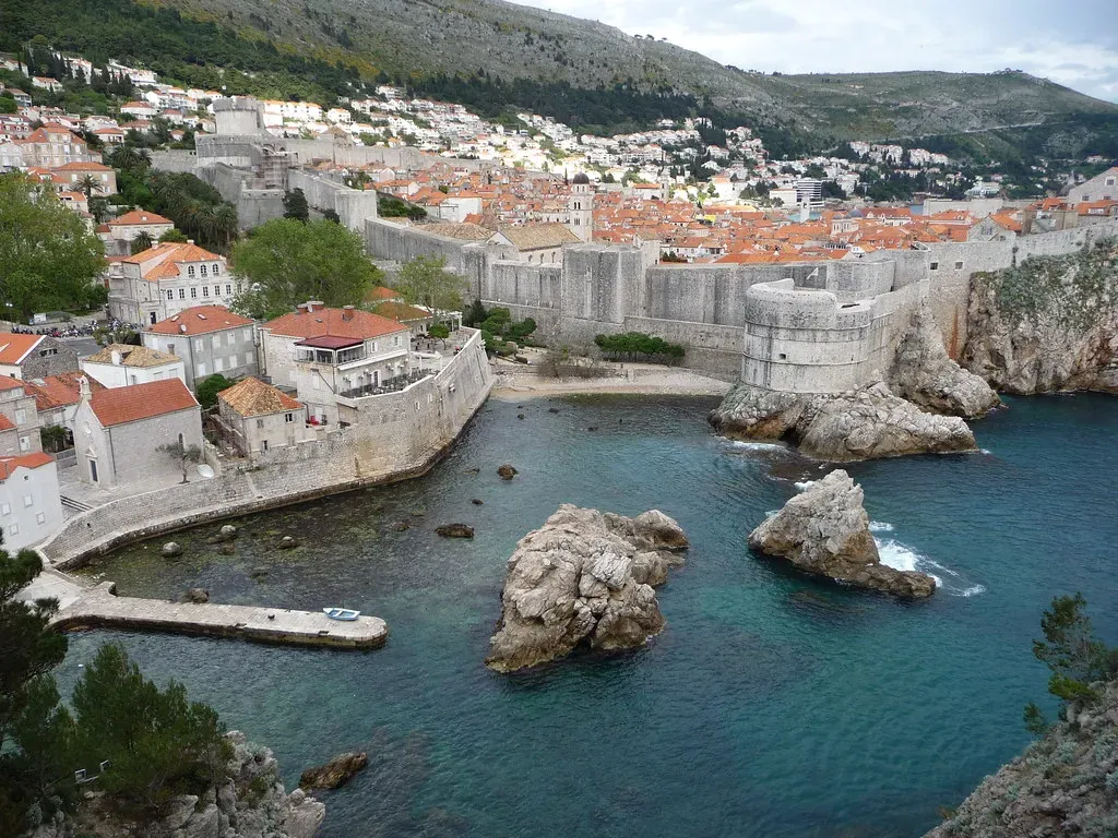 Croatia (Matt-Zimmerman, Flickr, CC BY 2.0)