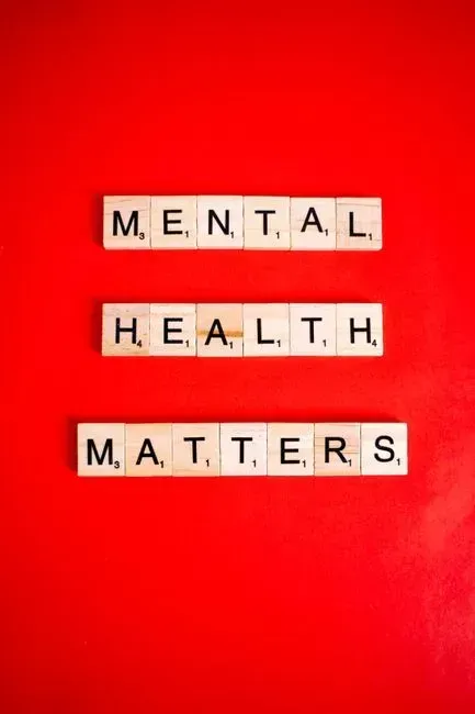 5. Mental Health Is a Non-Negotiable, Not a Weakness (Image Credits: Pexels)