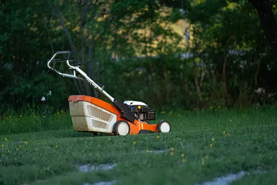 6. Mowing Again Too Soon Without Letting the Grass Recover (Image Credits: Pexels)