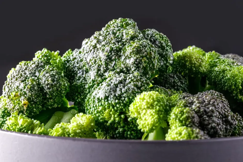 5. Frozen Broccoli (Image Credits: Pexels)