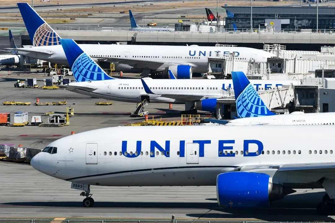 United rewarded loyalty more than almost anyone else (Image Credits: Unsplash)