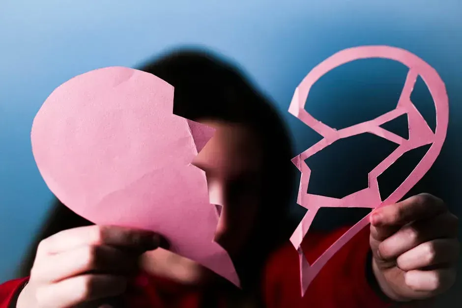 12. Refusing to Acknowledge or Repair Harm (Image Credits: Pexels)