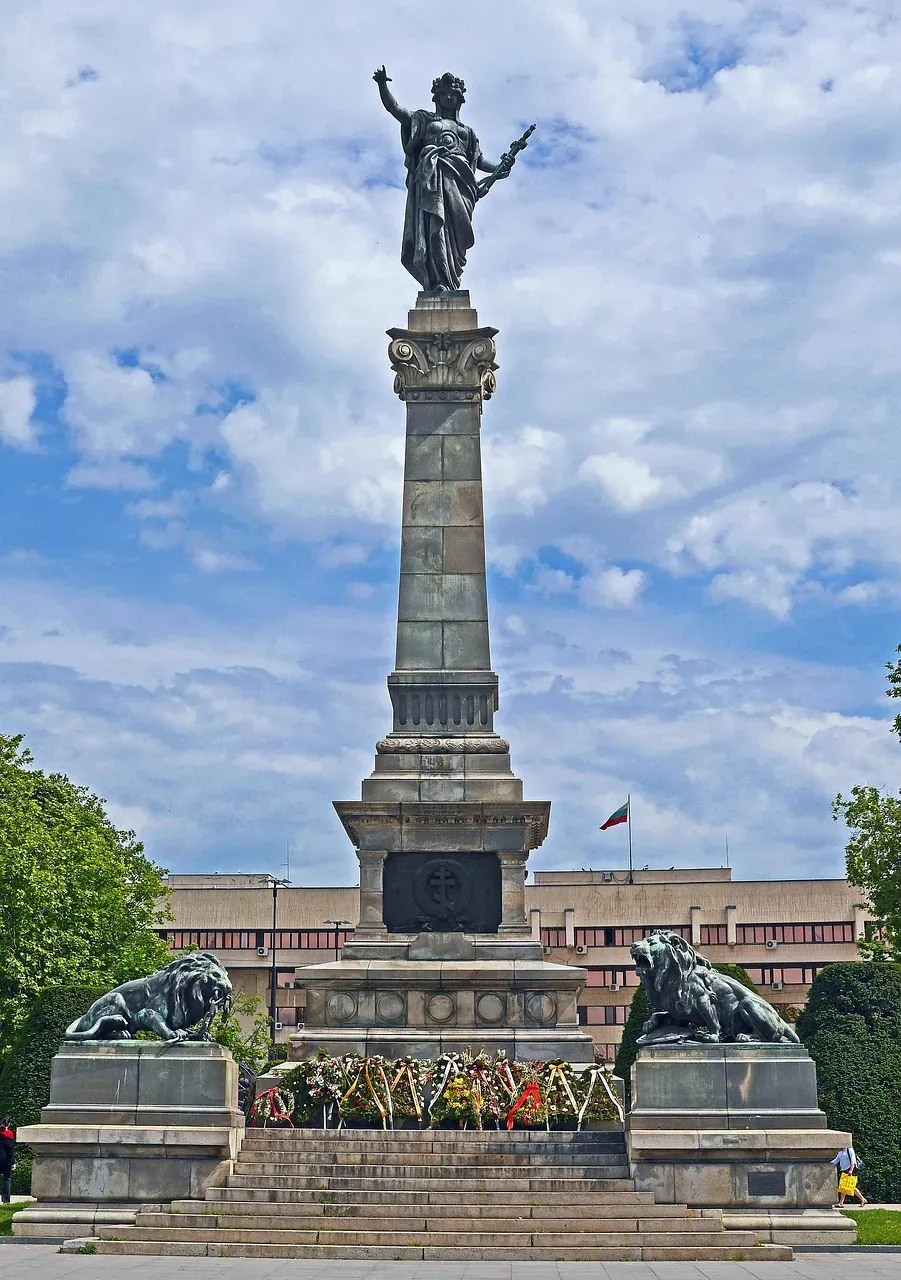 7. Bulgaria: The European Union's Best-Kept Budget Secret (Image Credits: Pixabay)