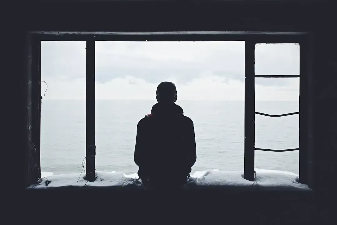 8. Fear of being alone dressed up as a settling storyline (Image Credits: Unsplash)