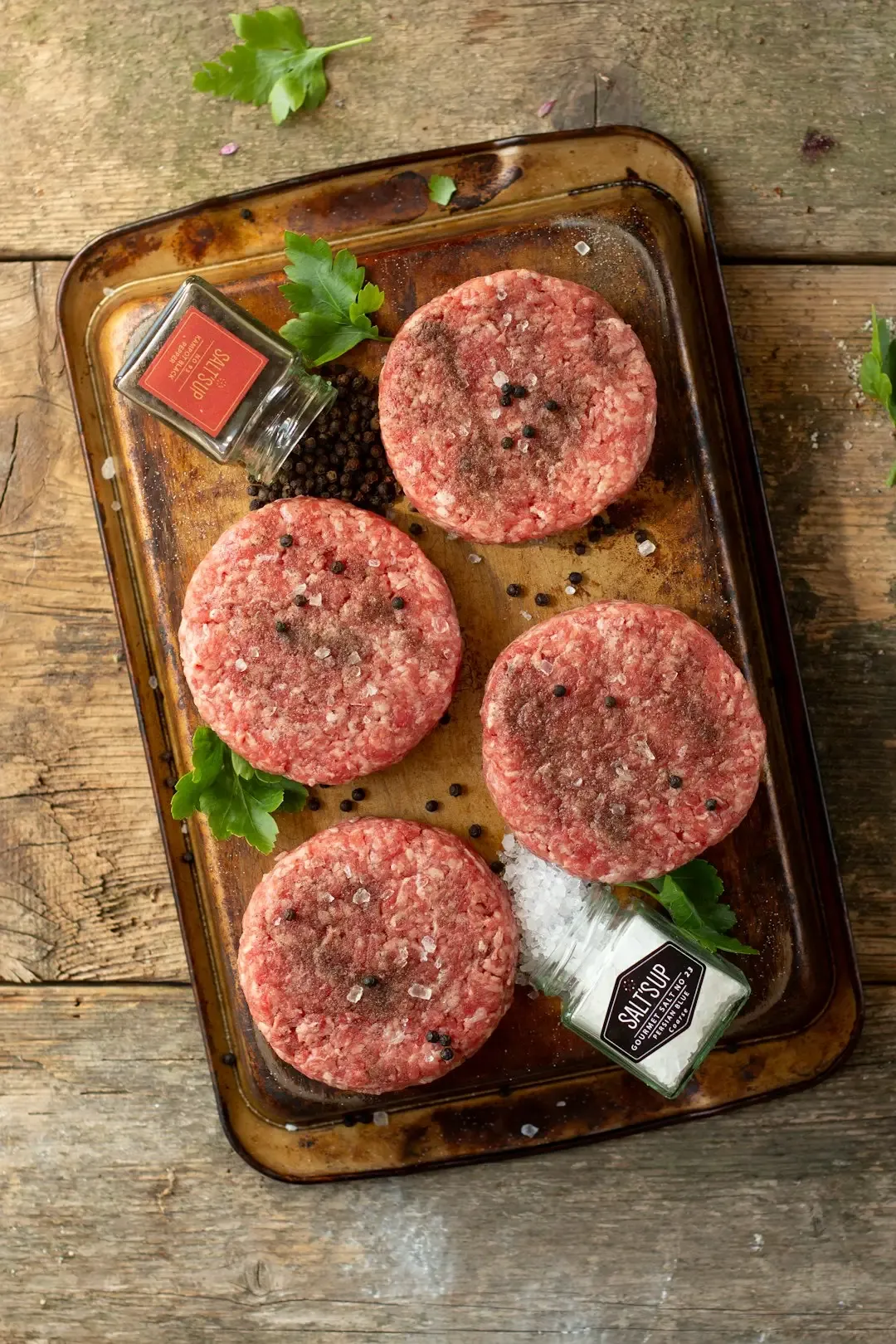 3. Ground Beef: Cheap, Versatile, and Reliably Satisfying (Image Credits: Unsplash)
