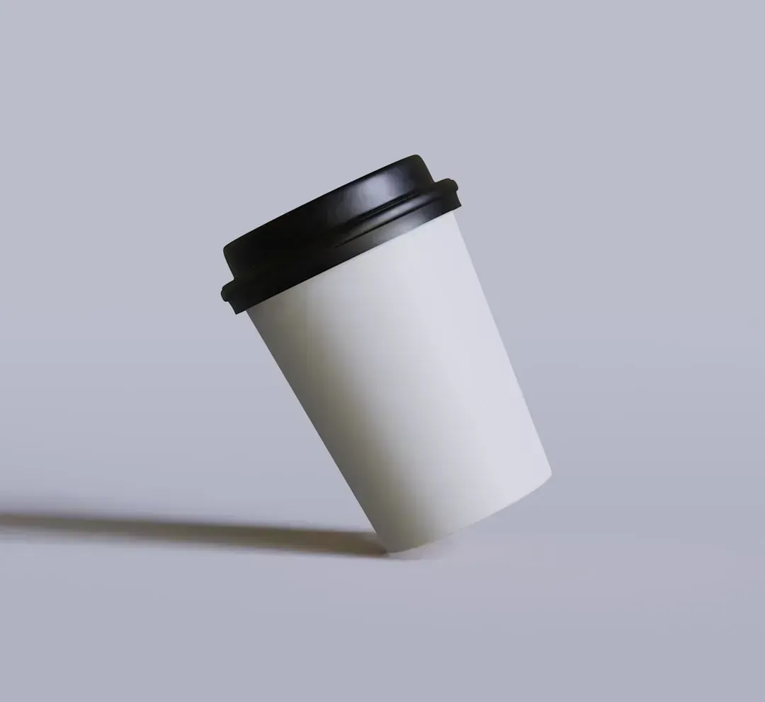 The Beverage Boom Is Reshaping What Cups Need to Do (Image Credits: Unsplash)