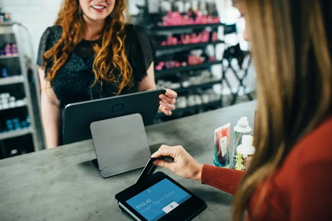 Relying on Buy Now, Pay Later for Everyday Purchases (Image Credits: Unsplash)