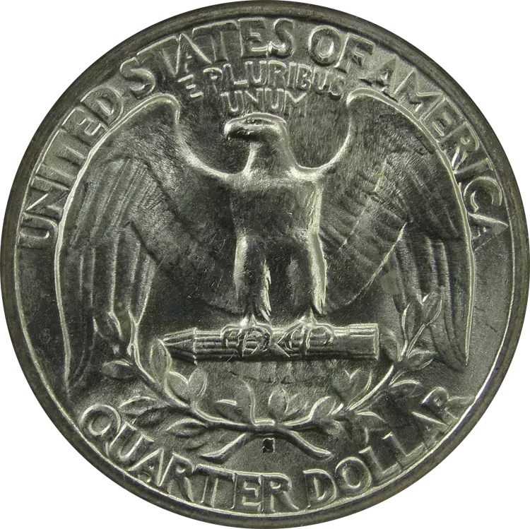 The 50th Anniversary Effect on Demand (Actual coin, Public domain)