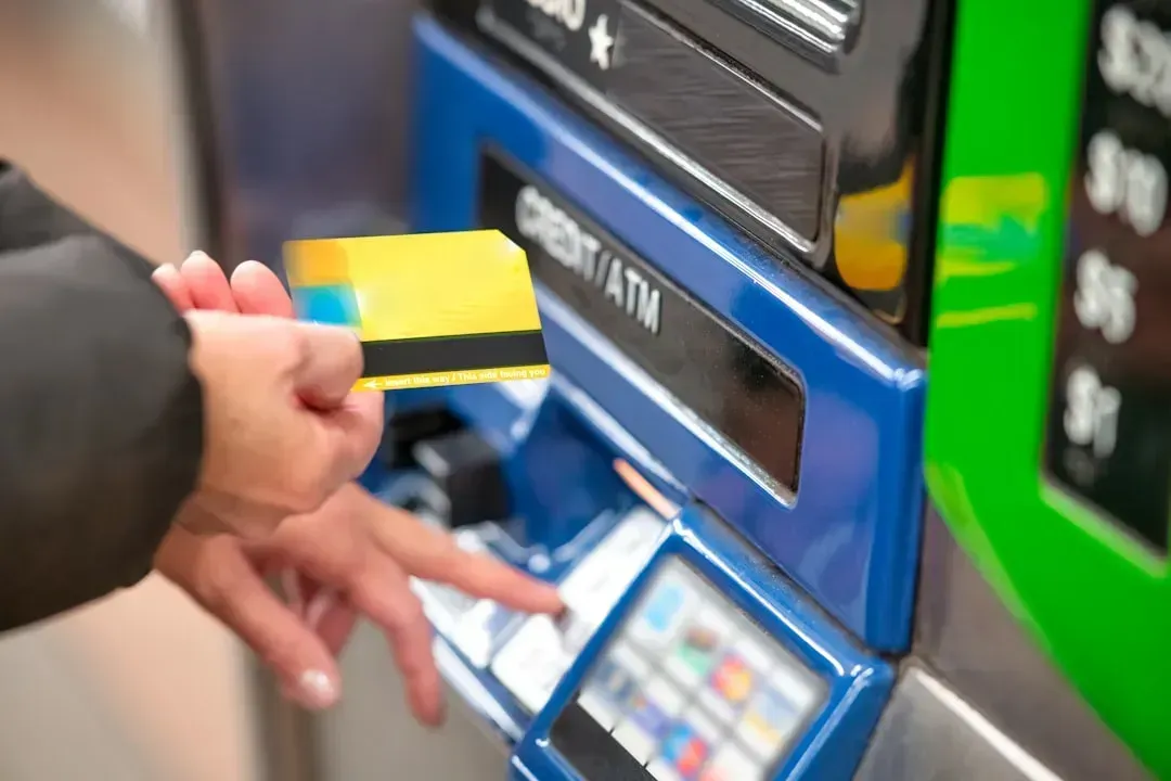 2. Paying avoidable overdraft and NSF fees (Image Credits: Unsplash)