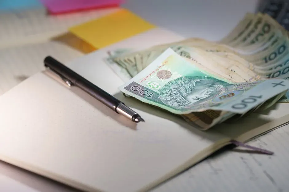 3. Letting Student Loan Debt Go Unmanaged (Image Credits: Pexels)