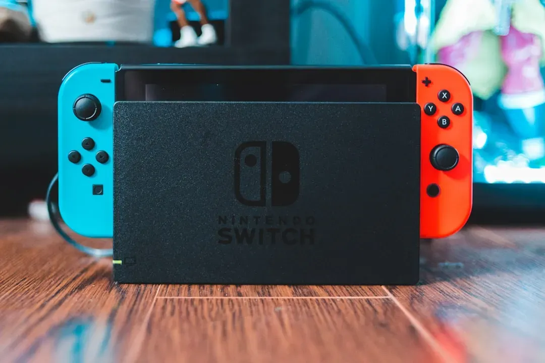 11. A Nintendo 64 or PlayStation (Image Credits: Unsplash)