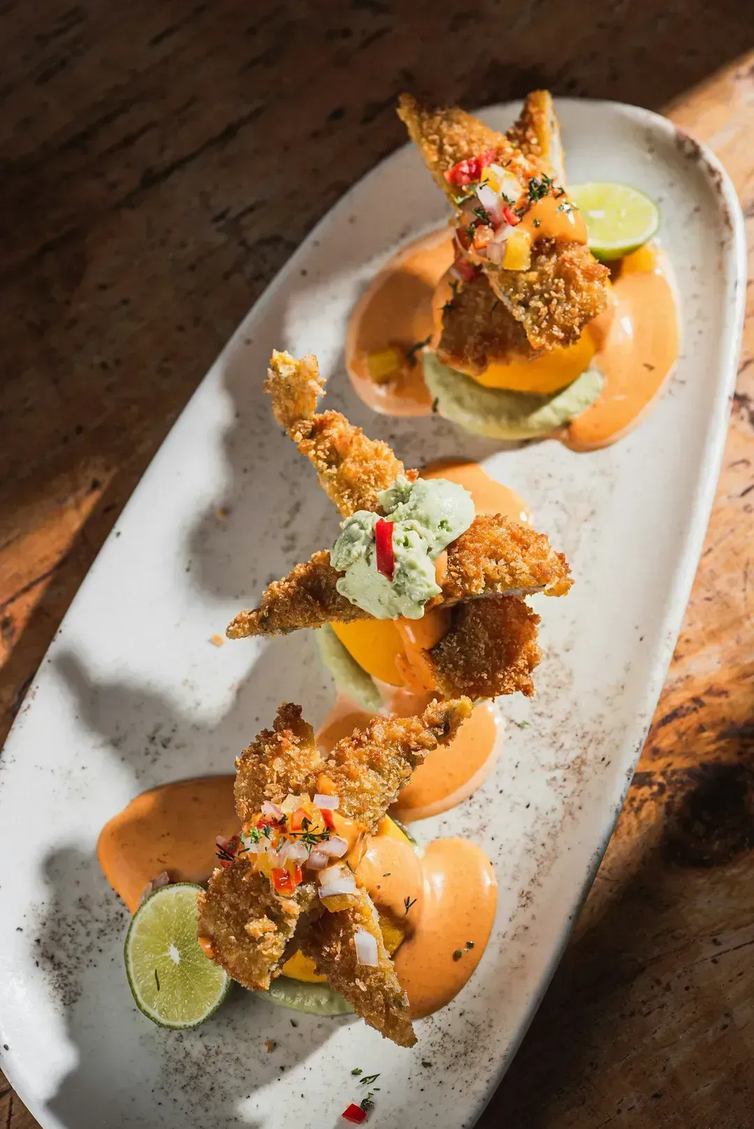 13. You Pay Attention to How a Dish Is Plated (Image Credits: Unsplash)