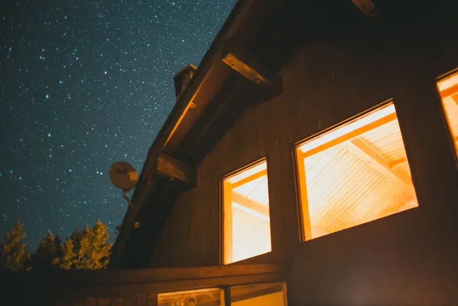 3. Energy-Efficient Windows and Appliances (Image Credits: Pexels)