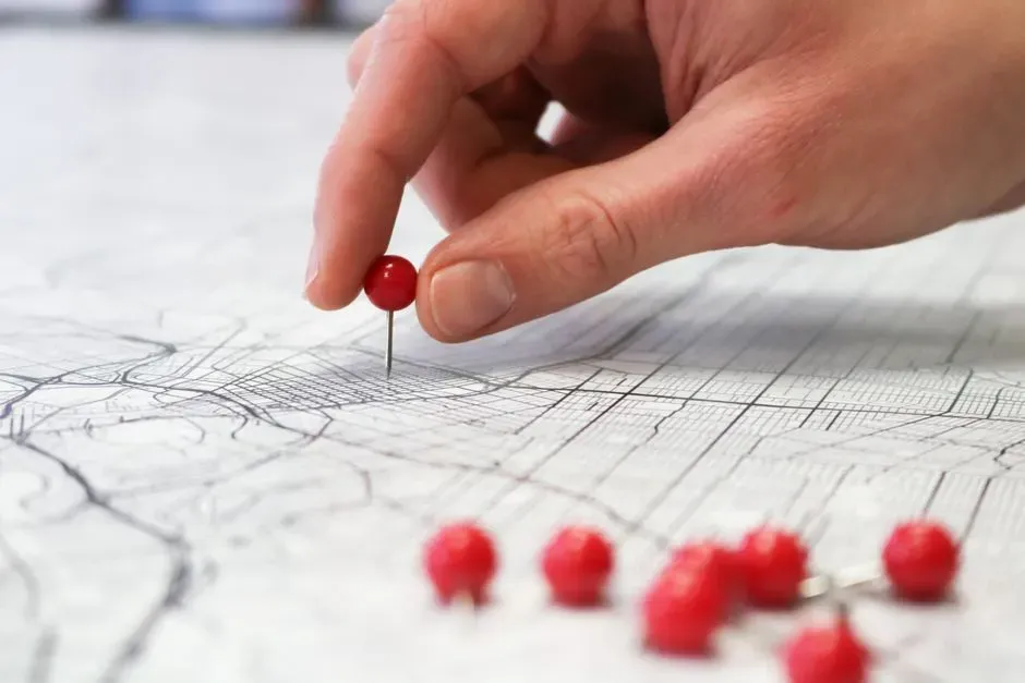 11. Constant location tracking (Image Credits: Pexels)