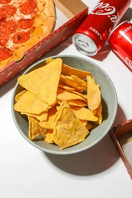 7. Keebler Pizzarias (Image Credits: Pexels)