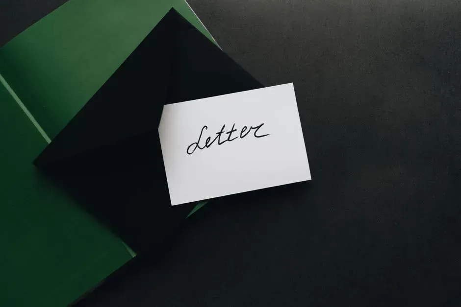 Signing Off With a Closing Ritual (Image Credits: Pexels)