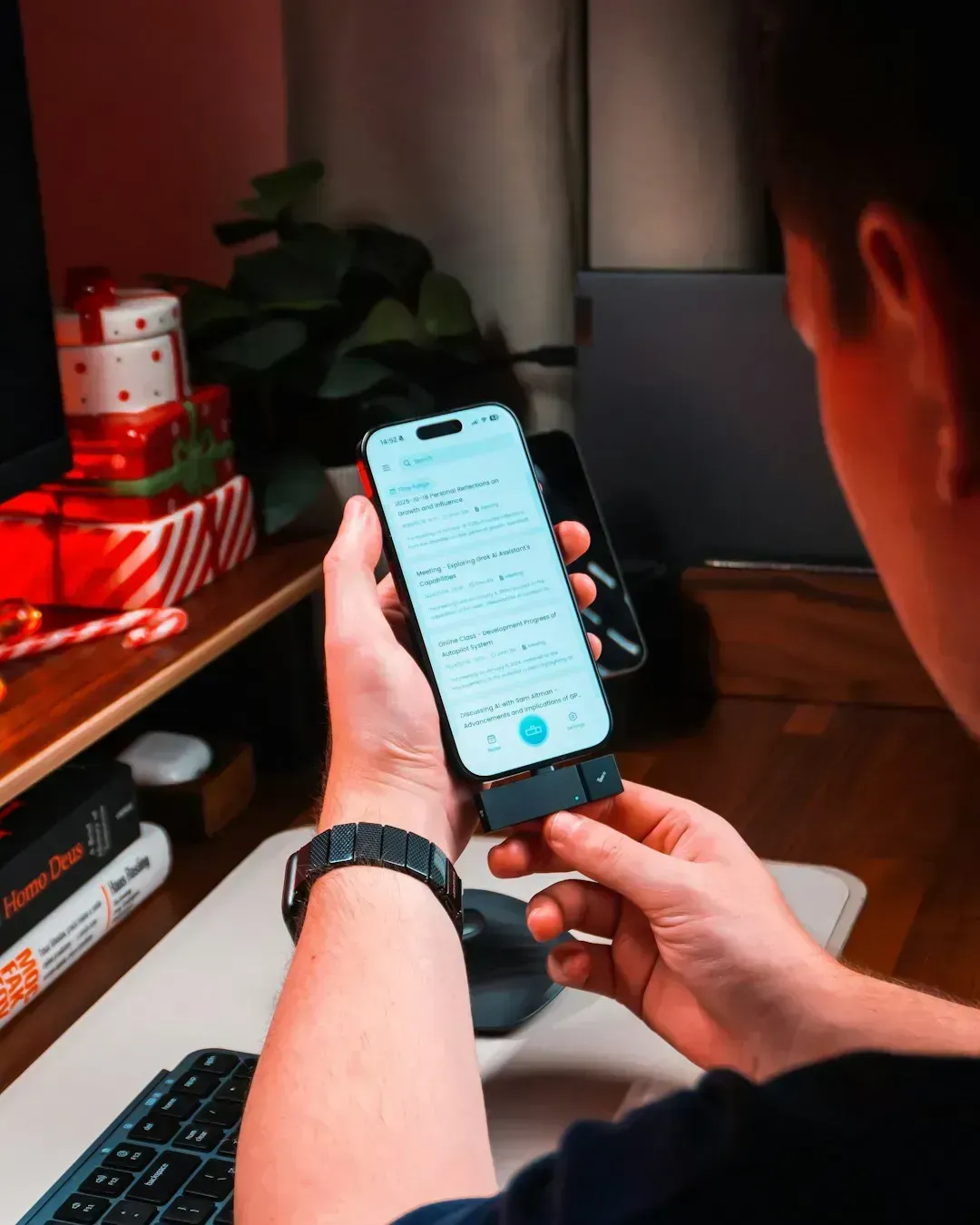 4. AI Is Quietly Reshaping How People Find and Choose Products (Image Credits: Unsplash)