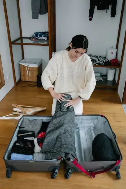 2. They Master the Capsule Wardrobe Approach (Image Credits: Pexels)