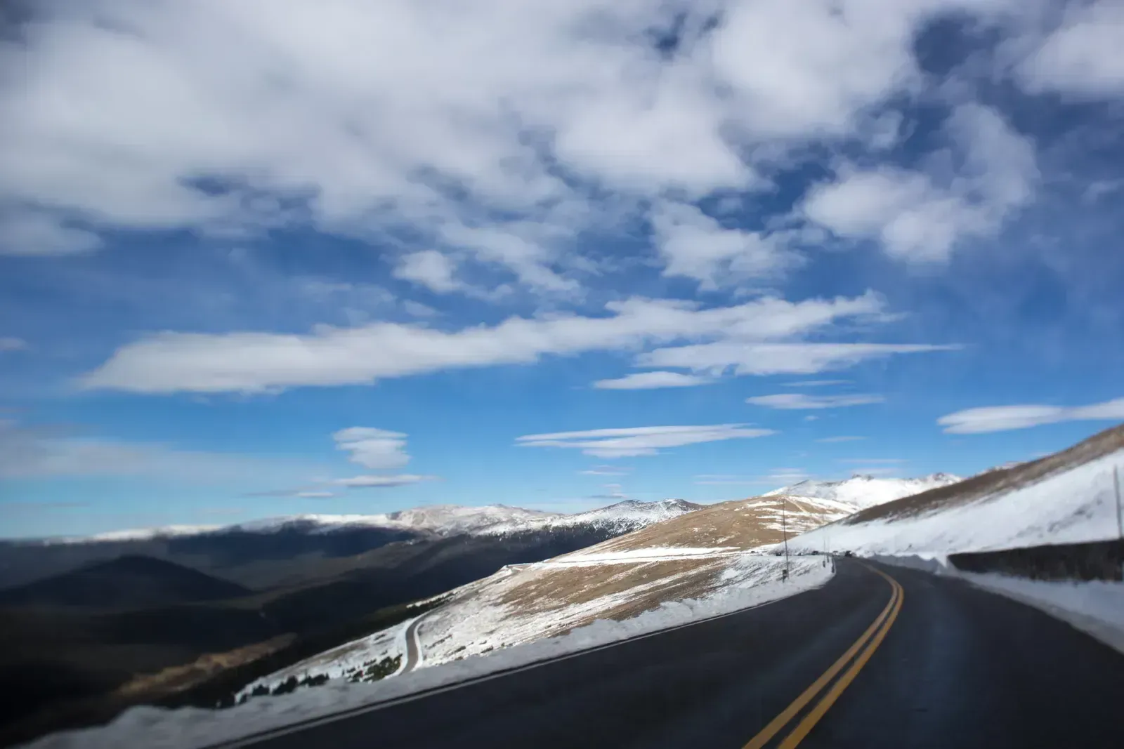 7. Rocky Mountain National Park, Colorado (By Anne Dirkse, CC BY-SA 4.0)
