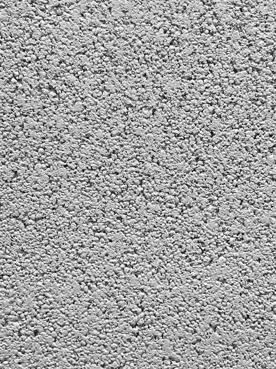 Popcorn Ceilings (Image Credits: Unsplash)