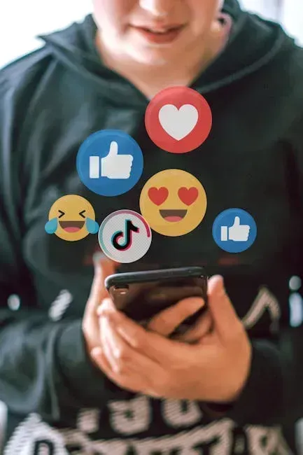 12. Having Honest Conversations About Social Media (Image Credits: Pexels)