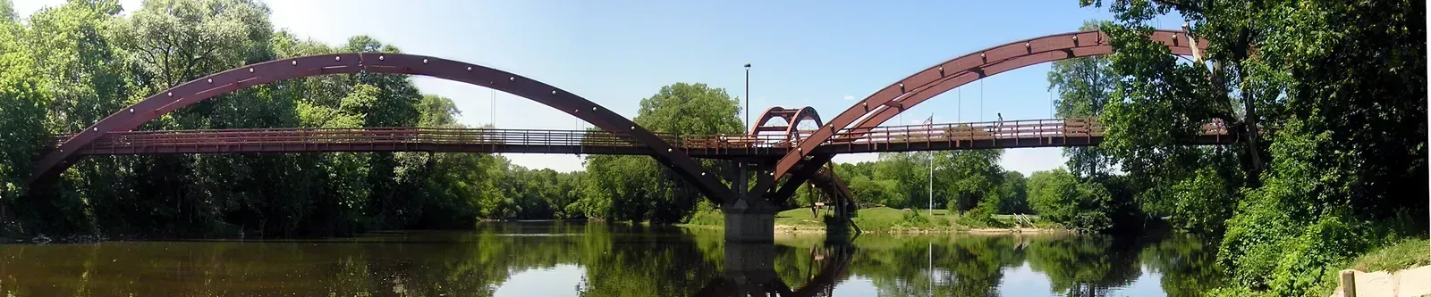 Midland, Michigan (Jake Novak, CC BY 2.5)