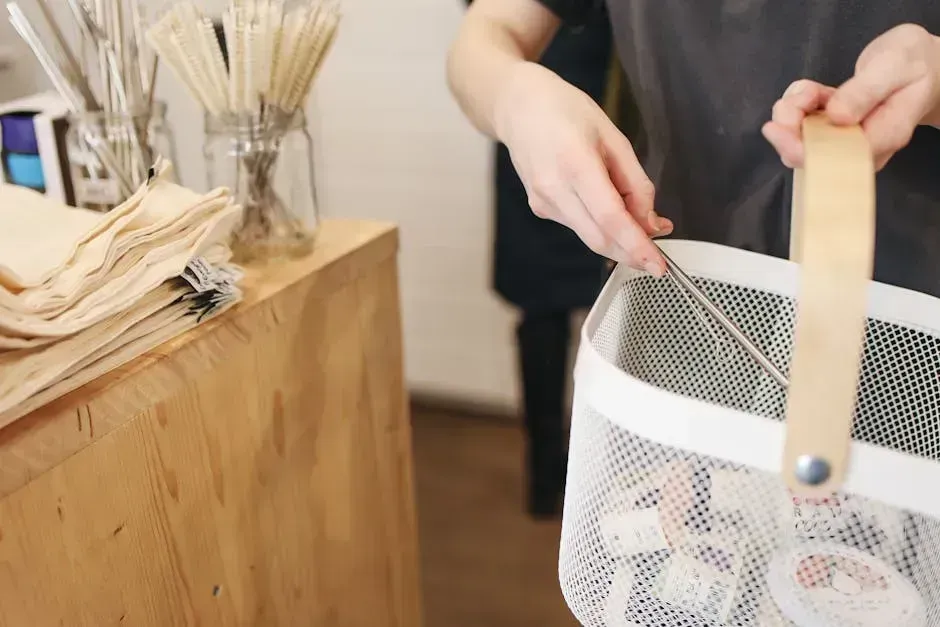 6. Sustainability Moves From Nice-to-Have to Near-Expectation (Image Credits: Pexels)