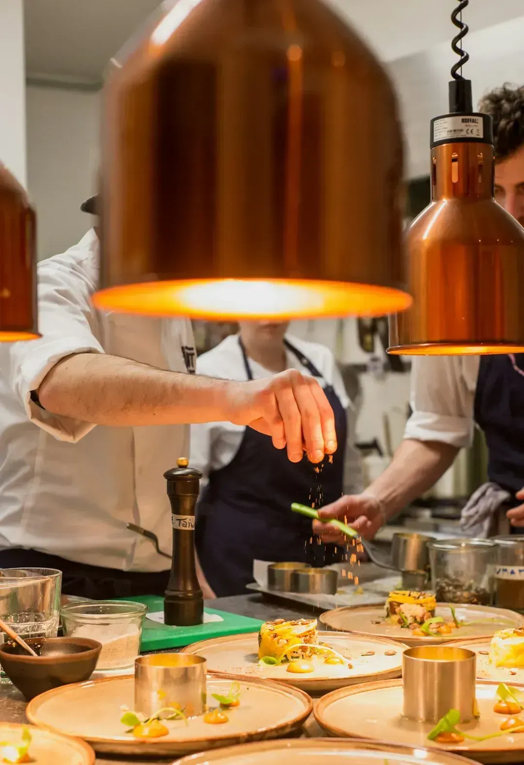 Switzerland: Precision hospitality training at scale (Image Credits: Unsplash)