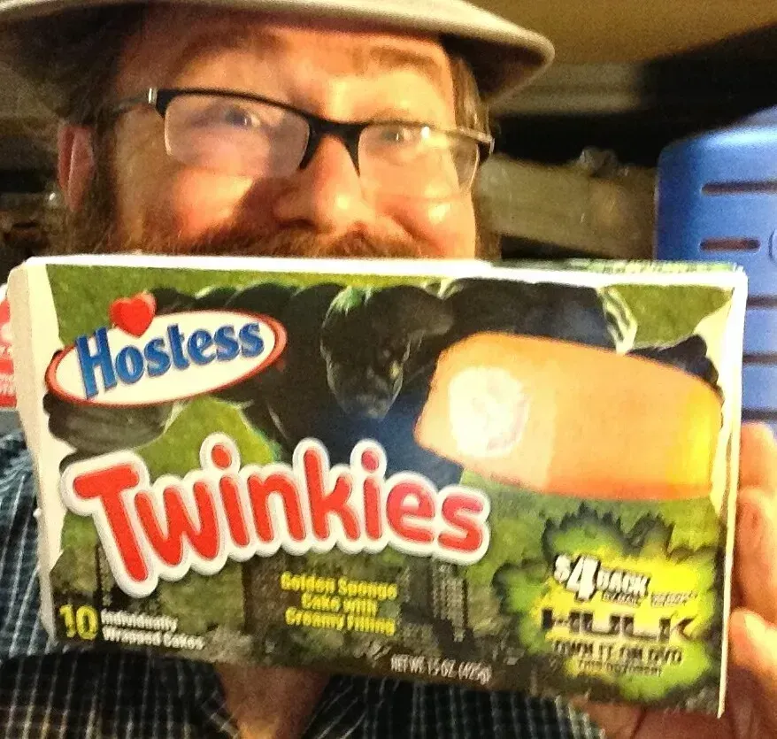 Twinkies (JeepersMedia, Flickr, CC BY 2.0)