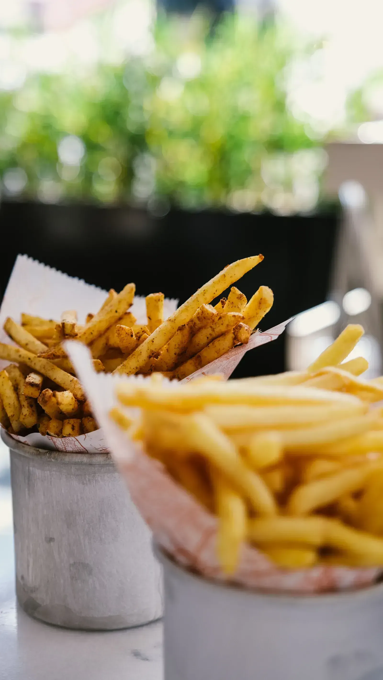 Speed From Fryer to Table (Image Credits: Pexels)