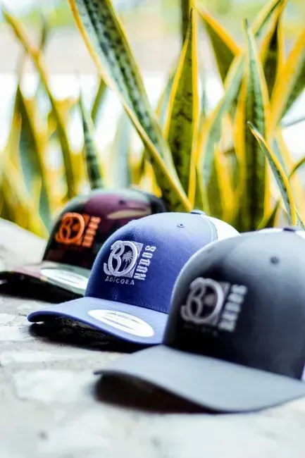 10. Hats, hoods, and headphones left in place (Image Credits: Pexels)