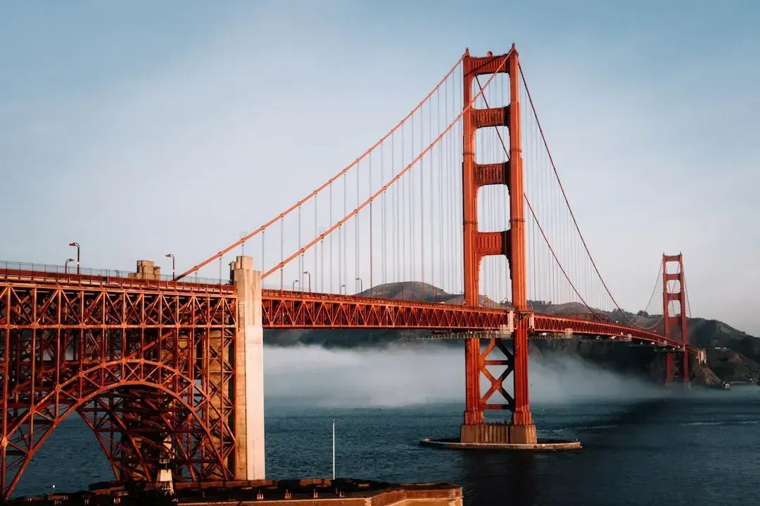 San Francisco: Tech Dreams Give Way to Practical Reality (Image Credits: Unsplash)