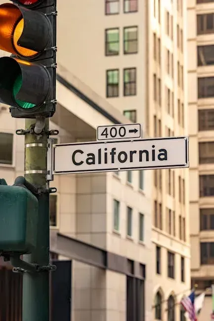 California: The Most Surprising Bottom Ranking (Image Credits: Pexels)