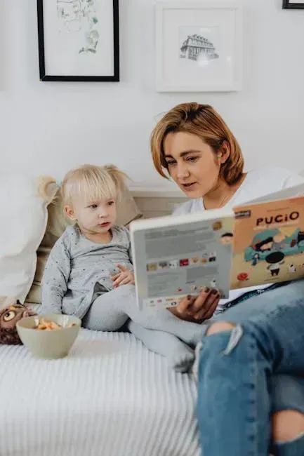 8. Showing Genuine Interest in What Children Care About (Image Credits: Pexels)