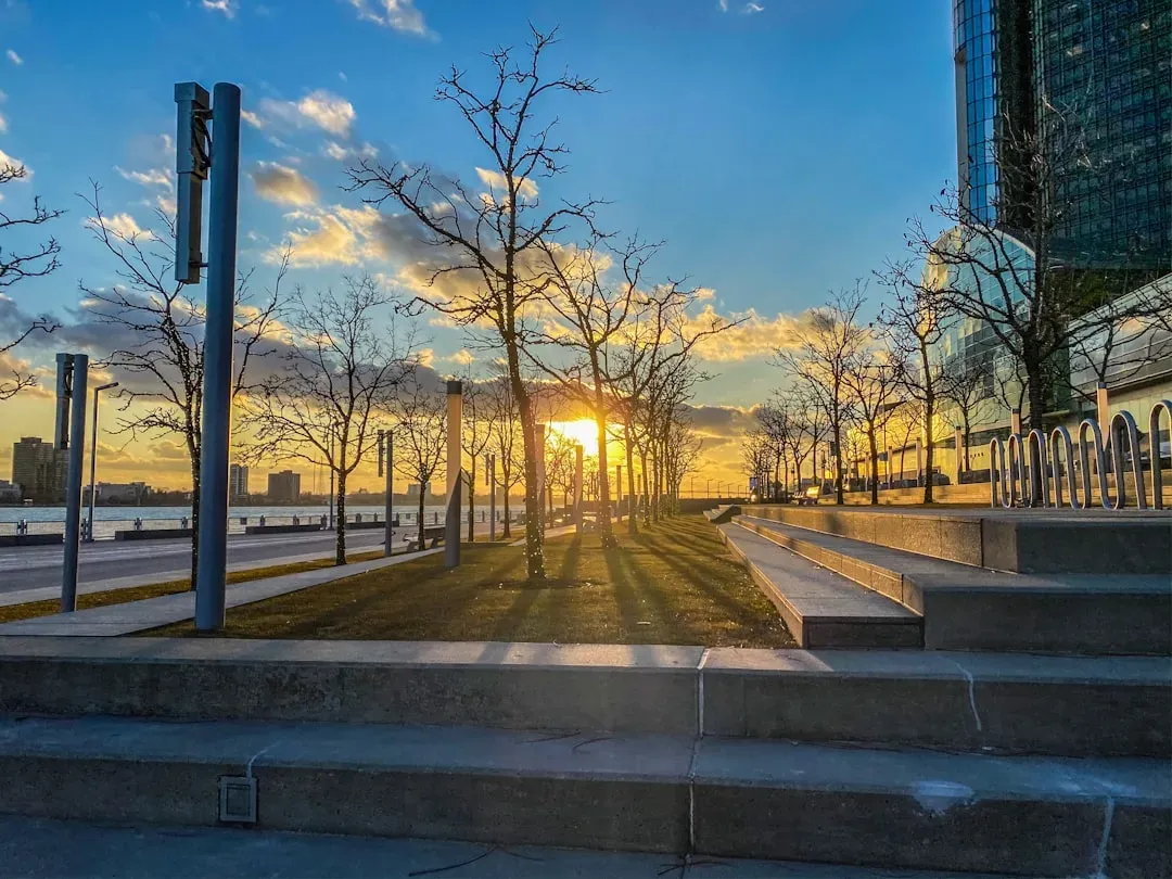 4. Detroit, Michigan (Image Credits: Unsplash)